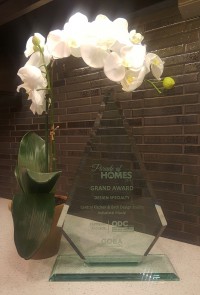 GOBA 2019 PoH Grand Award Design Specialty